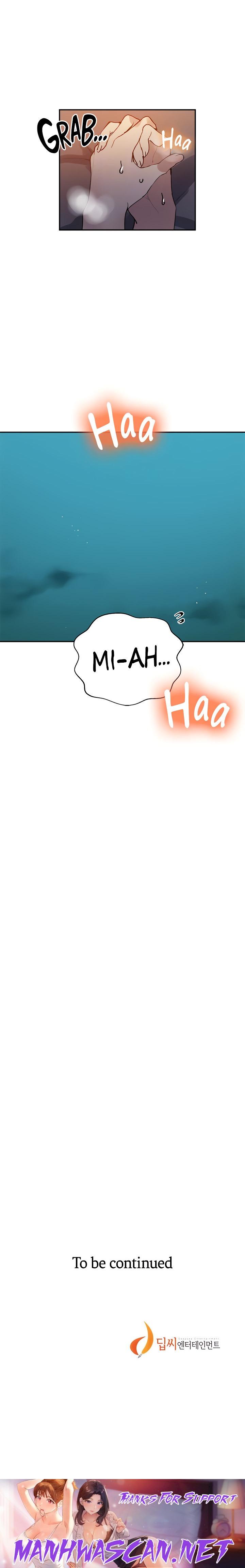 Secret Class - Chapter 170 Page 34