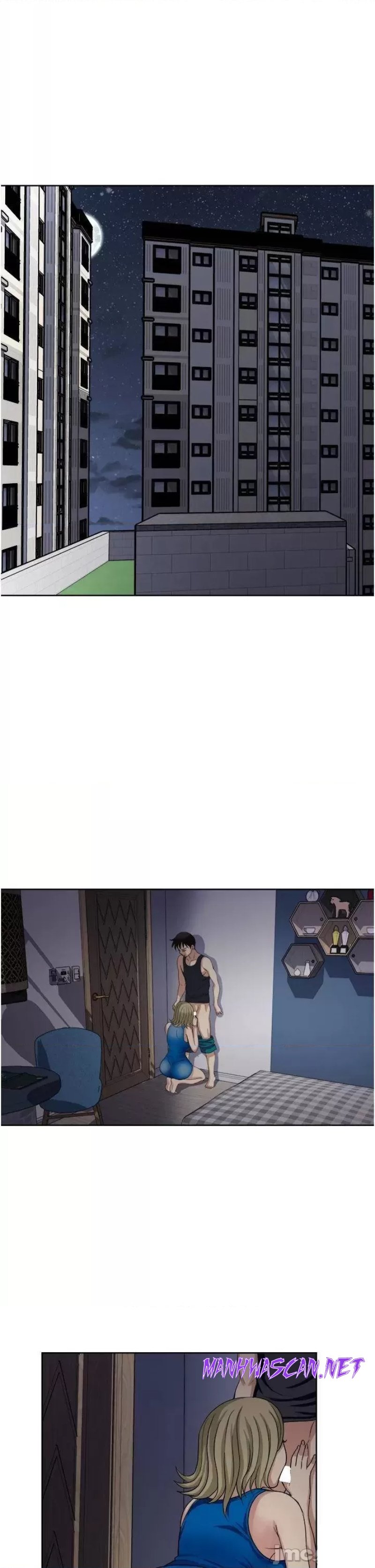 Just Once Raw - Chapter 10 Page 23