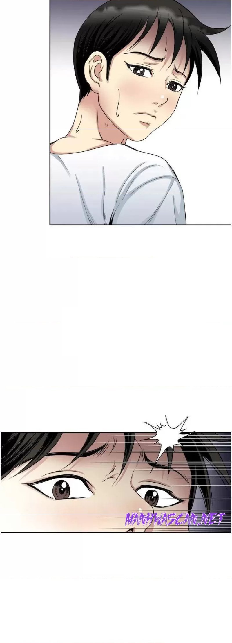 Just Once Raw - Chapter 11 Page 34