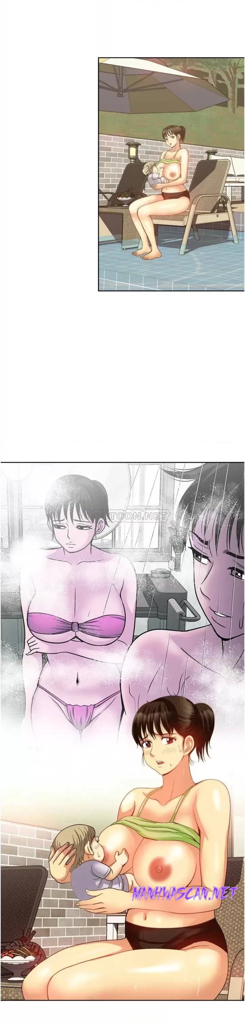 Just Once Raw - Chapter 19 Page 23