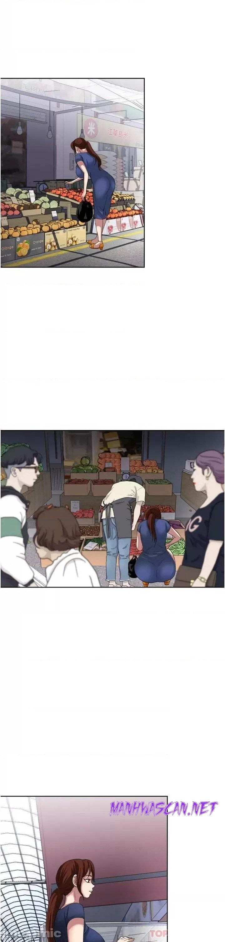 Just Once Raw - Chapter 24 Page 25