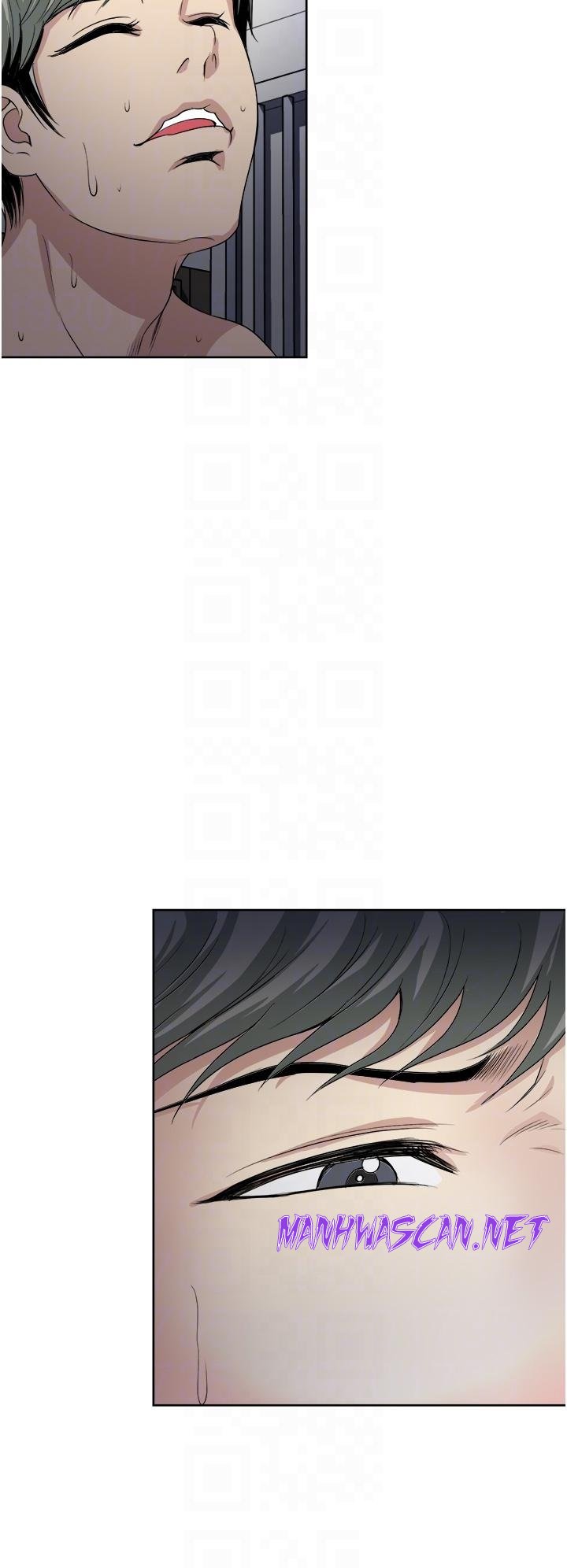 Just Once Raw - Chapter 32 Page 6