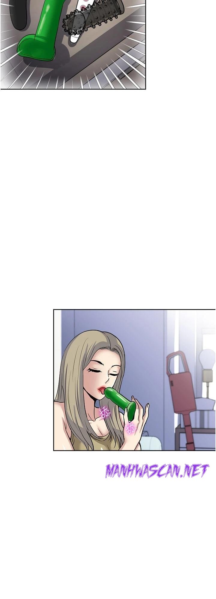 Just Once Raw - Chapter 38 Page 30