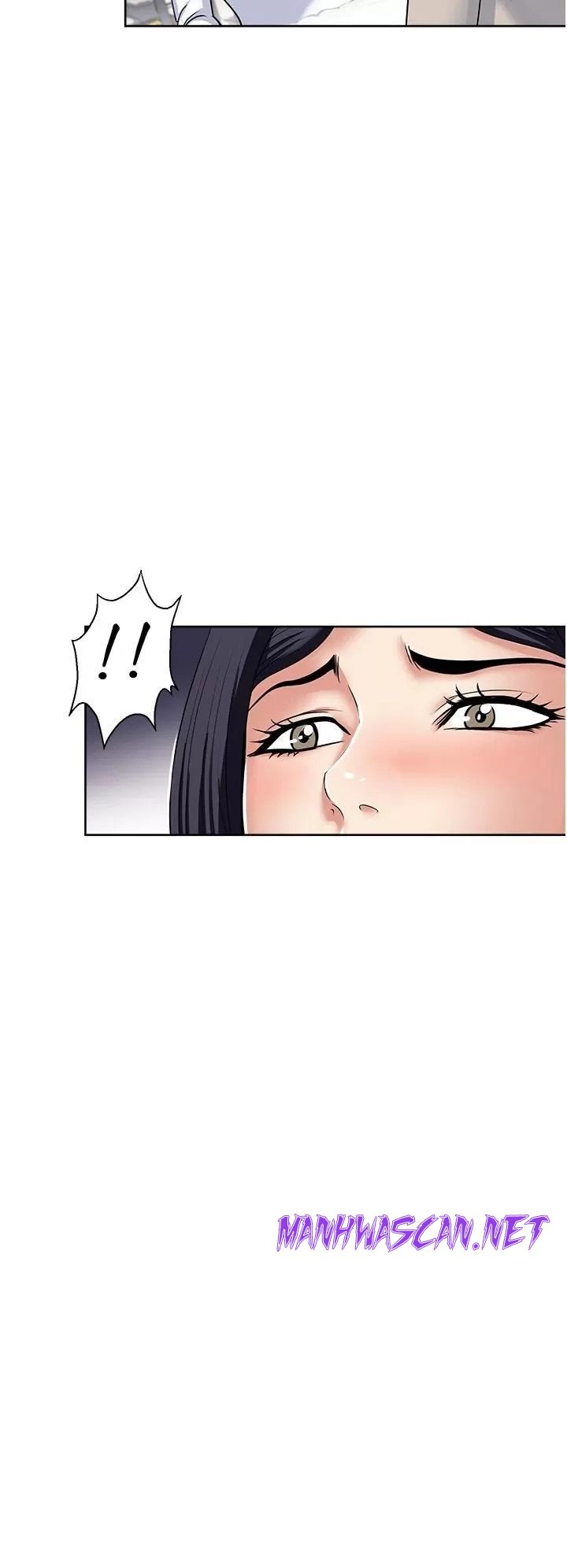 Just Once Raw - Chapter 43 Page 30