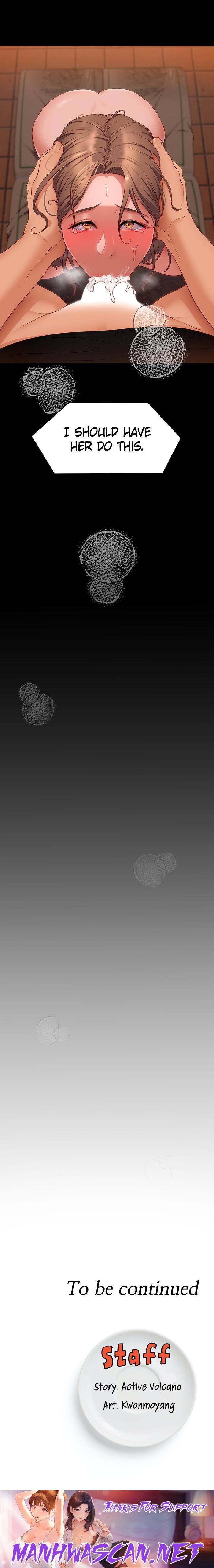 Tonight, You’re My Dinner - Chapter 31 Page 48