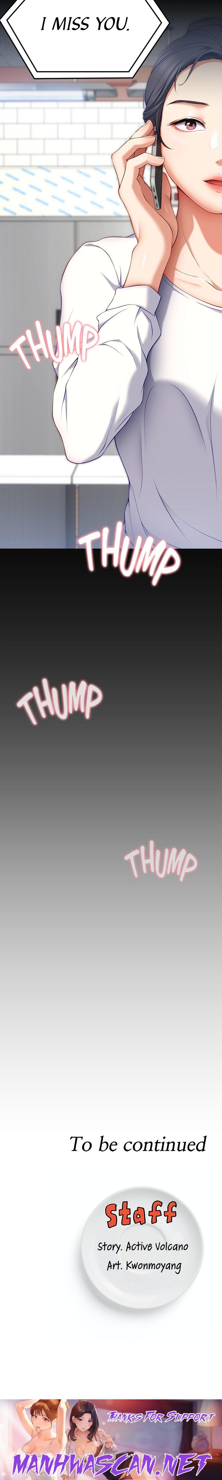 Tonight, You’re My Dinner - Chapter 32 Page 56