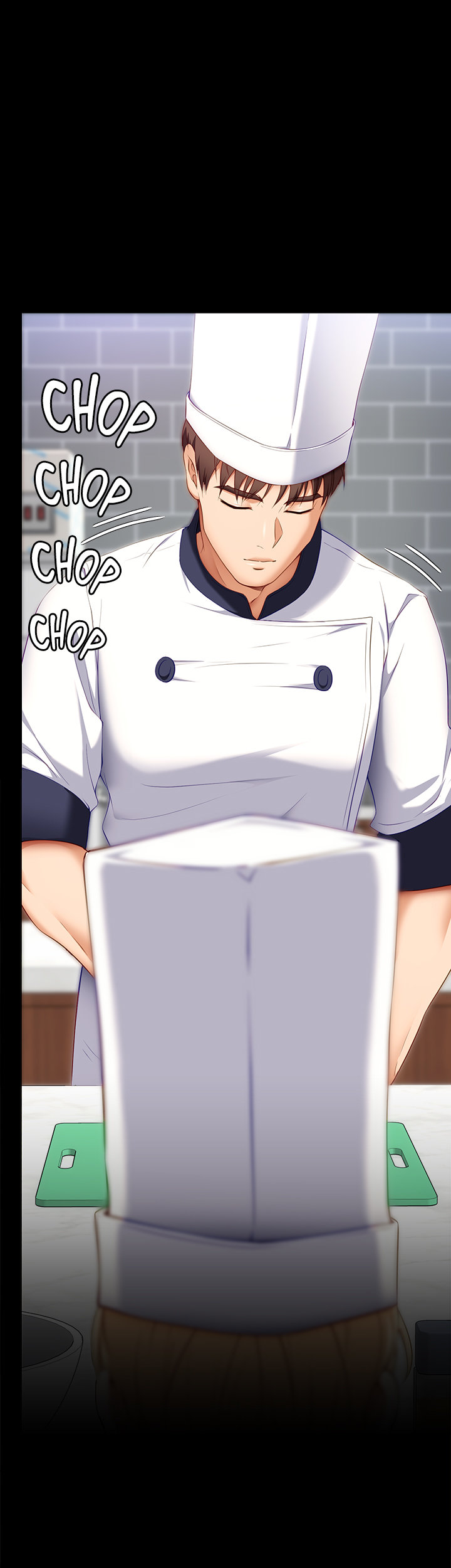 Tonight, You’re My Dinner - Chapter 33 Page 32