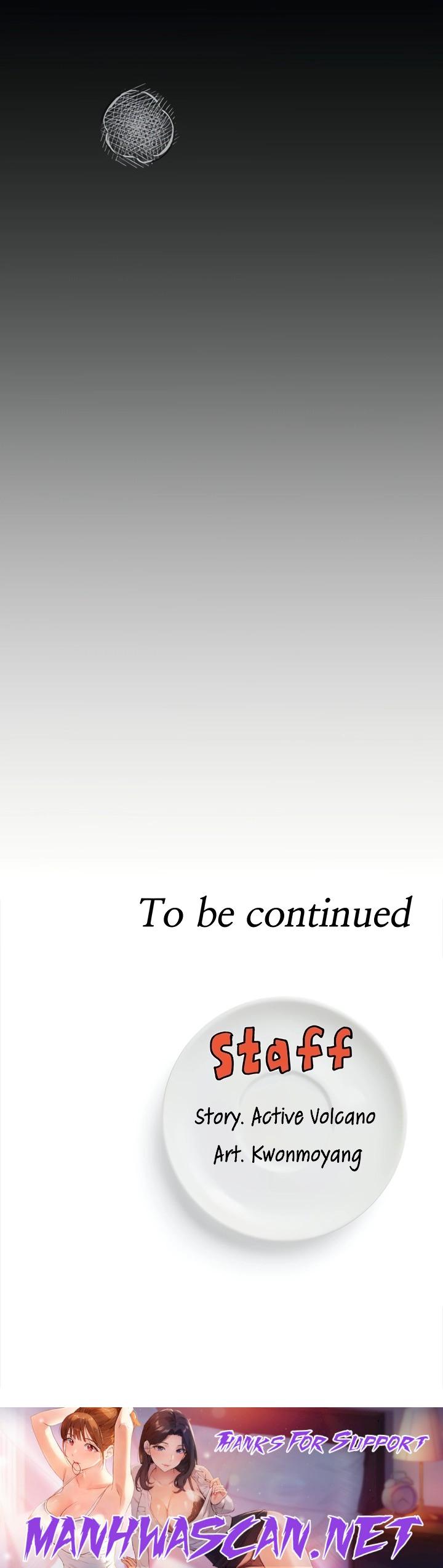 Tonight, You’re My Dinner - Chapter 36 Page 55