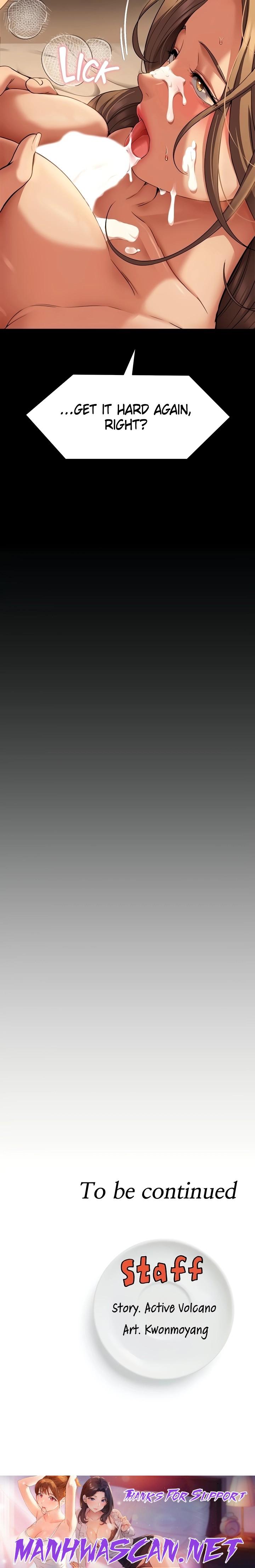 Tonight, You’re My Dinner - Chapter 37 Page 48