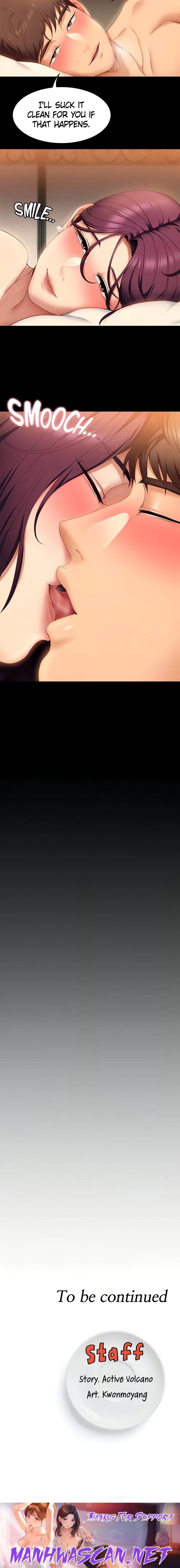 Tonight, You’re My Dinner - Chapter 44 Page 37