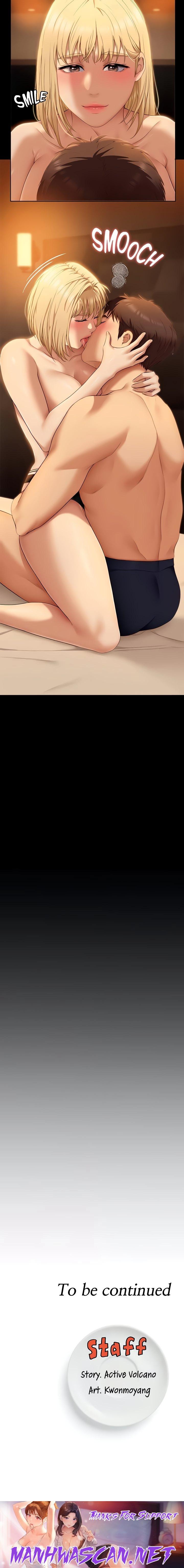 Tonight, You’re My Dinner - Chapter 46 Page 57