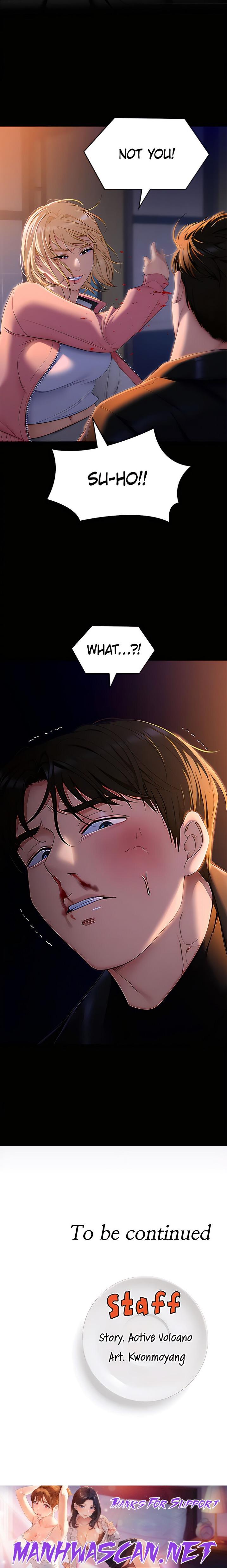 Tonight, You’re My Dinner - Chapter 52 Page 51