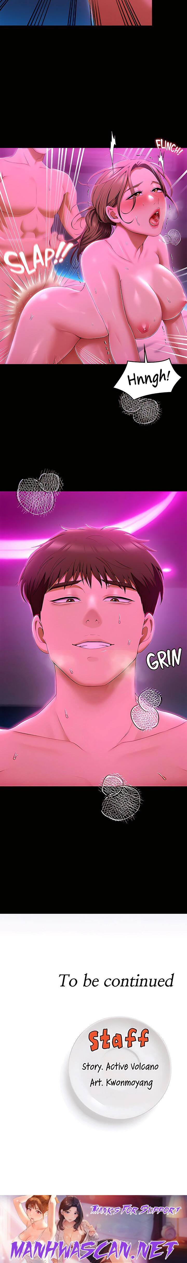 Tonight, You’re My Dinner - Chapter 53 Page 62