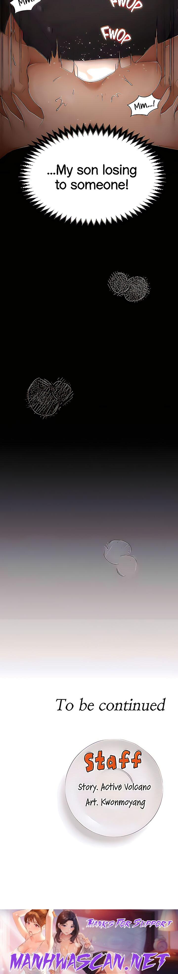 Tonight, You’re My Dinner - Chapter 56 Page 53