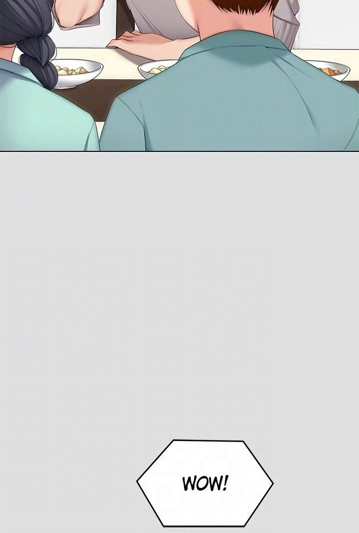 Tonight, You’re My Dinner - Chapter 57 Page 37