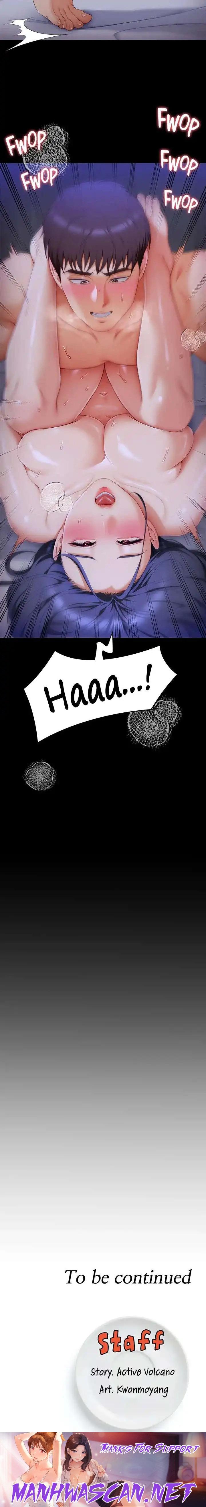 Tonight, You’re My Dinner - Chapter 61 Page 45