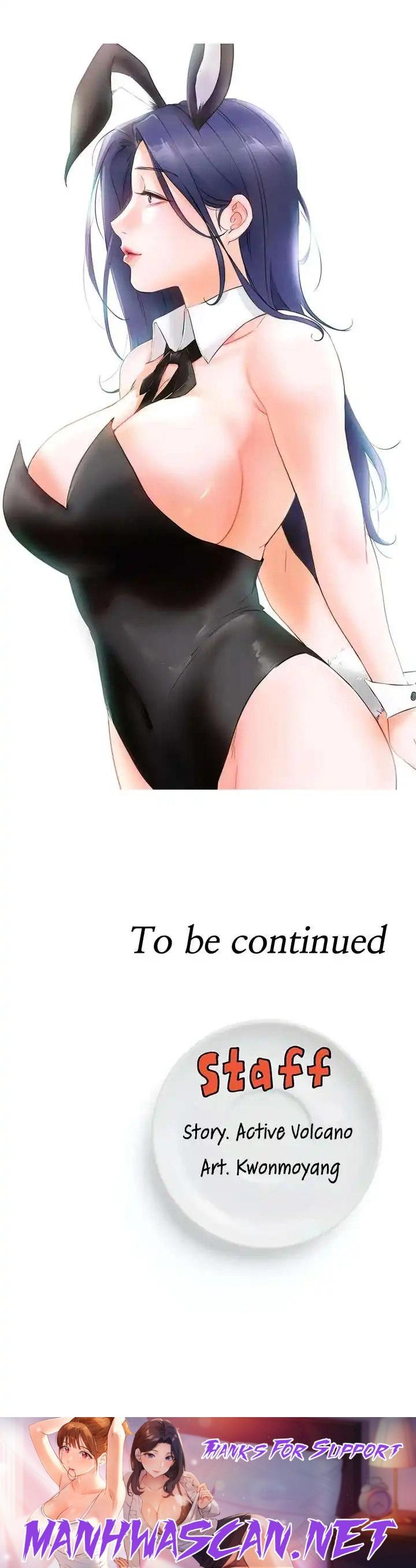 Tonight, You’re My Dinner - Chapter 62 Page 56