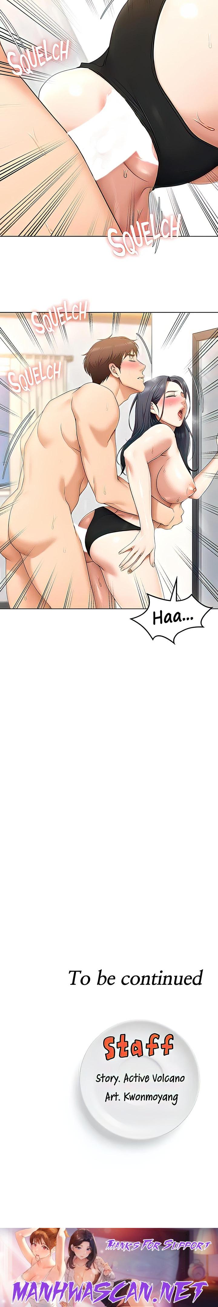 Tonight, You’re My Dinner - Chapter 64 Page 51