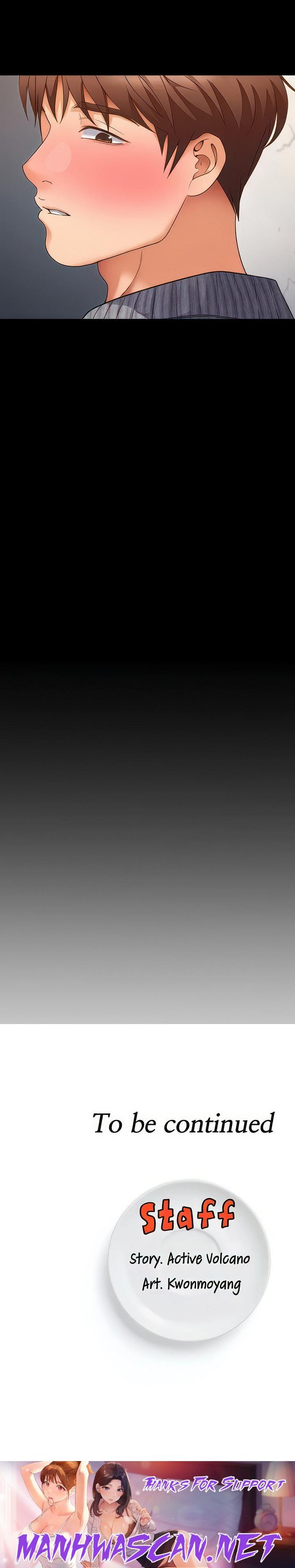 Tonight, You’re My Dinner - Chapter 67 Page 64