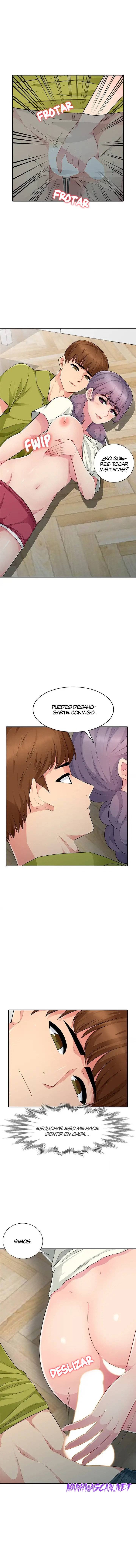 Family Tree Raw - Chapter 11 Page 1