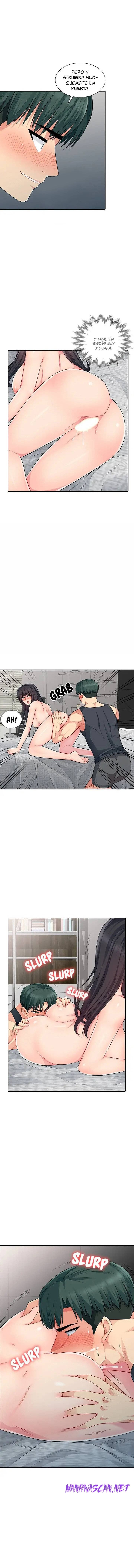 Family Tree Raw - Chapter 12 Page 7