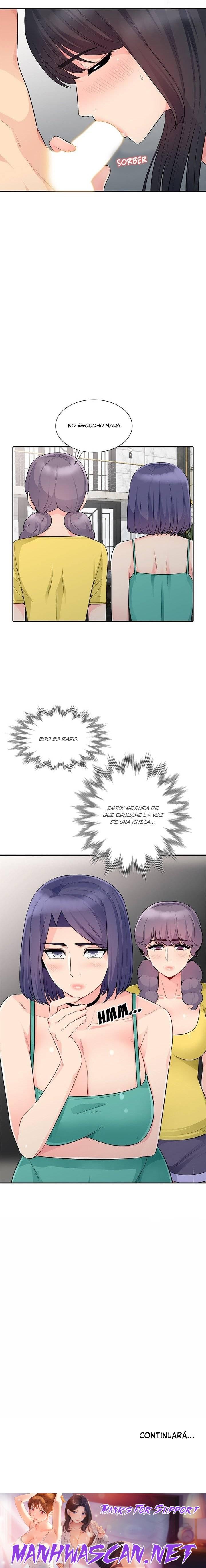 Family Tree Raw - Chapter 21 Page 15