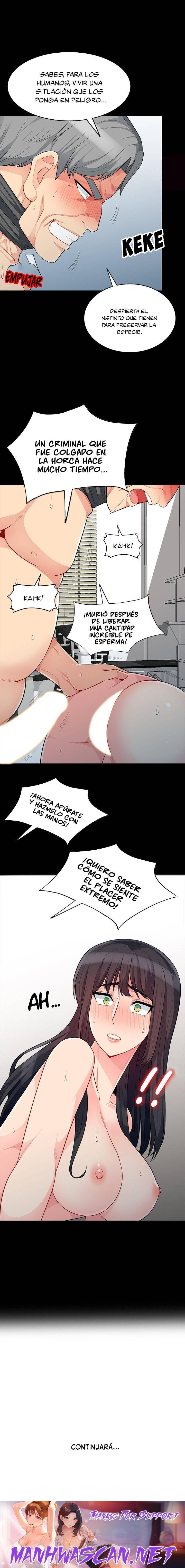 Family Tree Raw - Chapter 28 Page 11