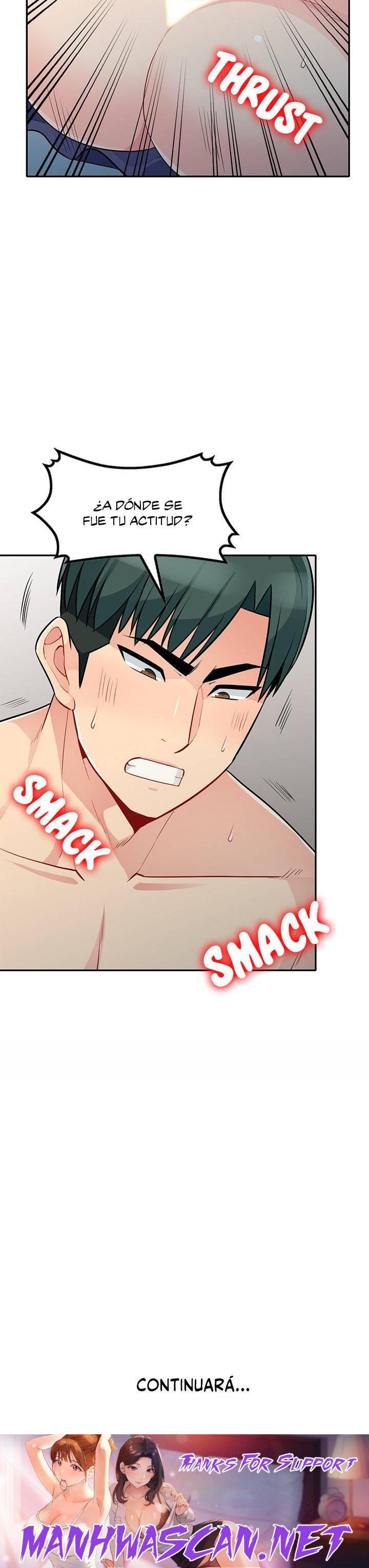 Family Tree Raw - Chapter 29 Page 11