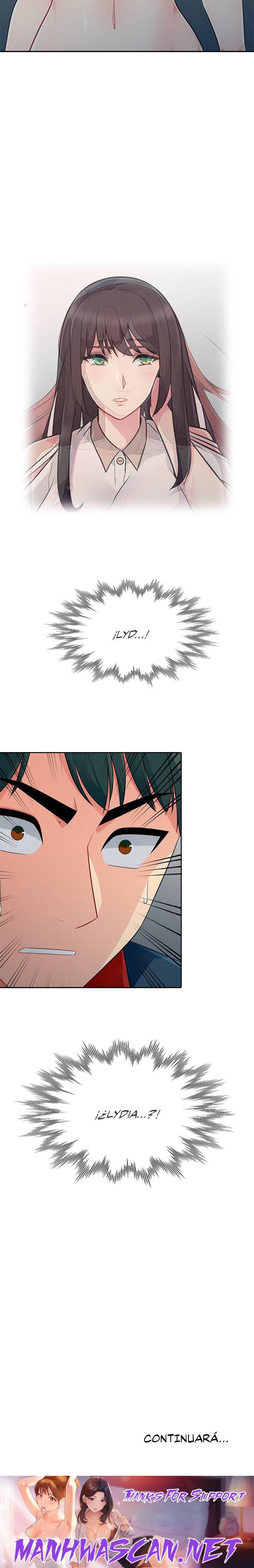 Family Tree Raw - Chapter 4 Page 13