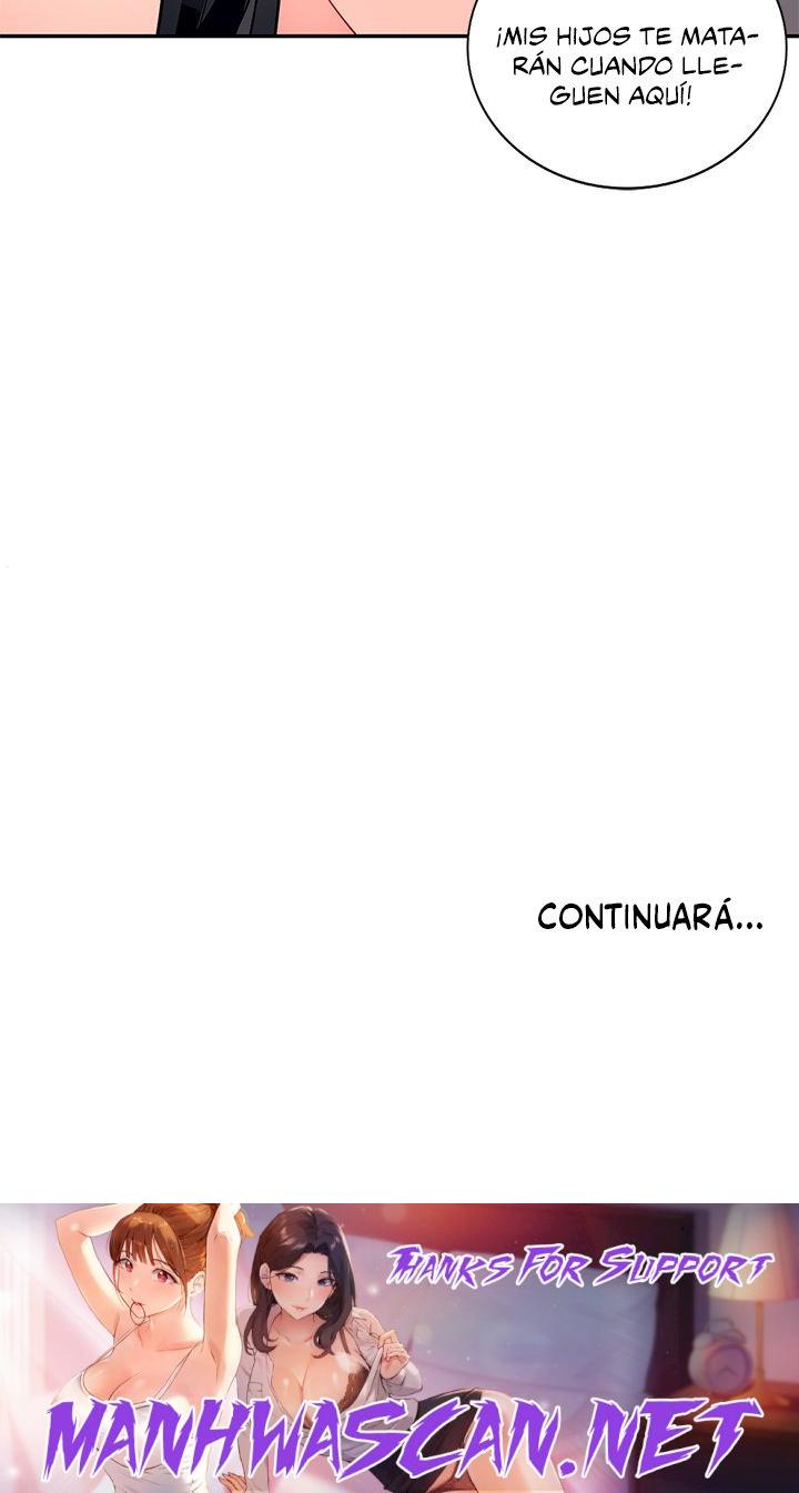 Family Tree Raw - Chapter 41 Page 10