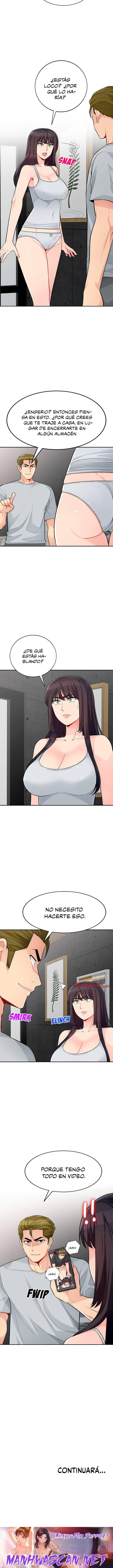 Family Tree Raw - Chapter 45 Page 10