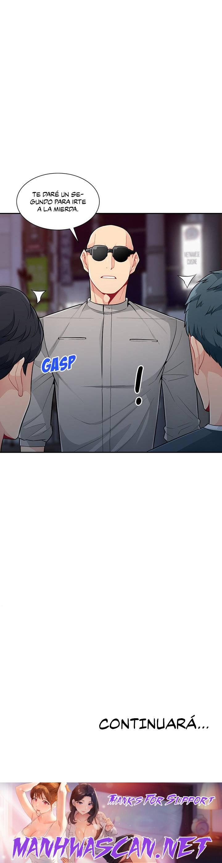 Family Tree Raw - Chapter 47 Page 10