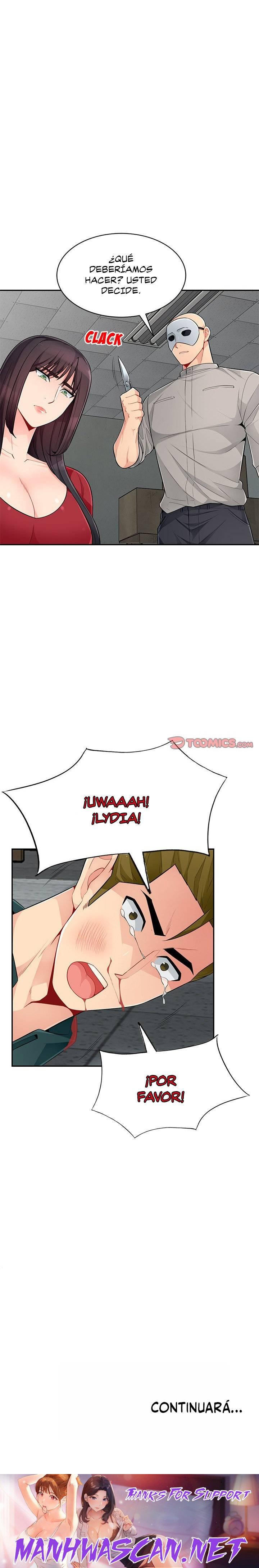 Family Tree Raw - Chapter 49 Page 10