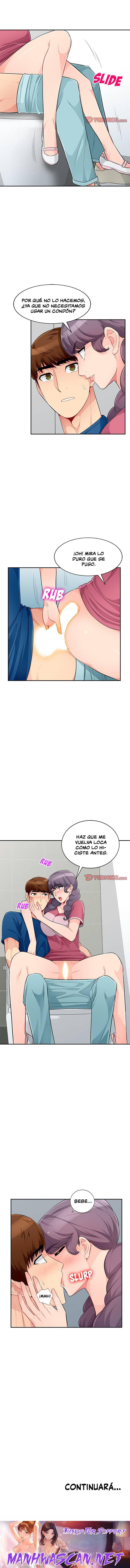 Family Tree Raw - Chapter 51 Page 9