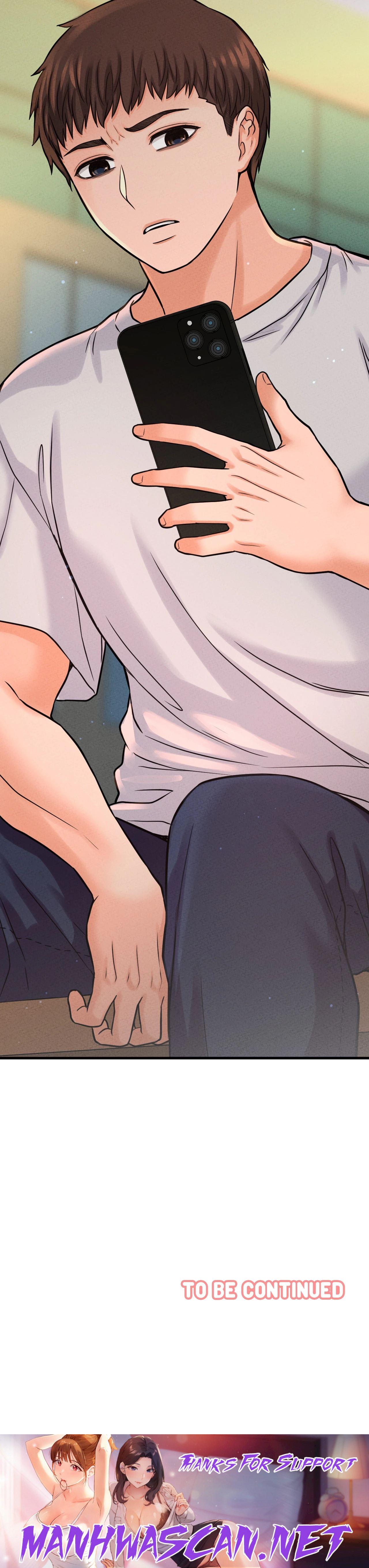 She’s Driving Me Crazy - Chapter 22 Page 48