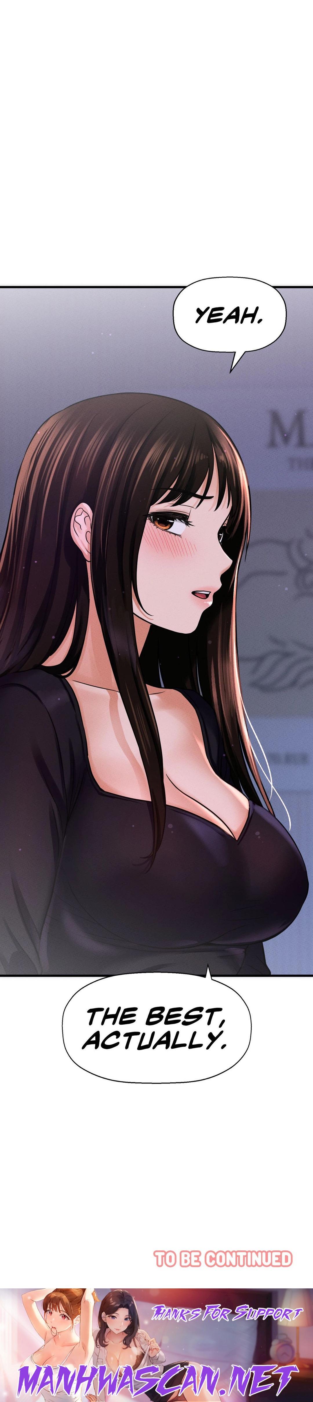 She’s Driving Me Crazy - Chapter 23 Page 60