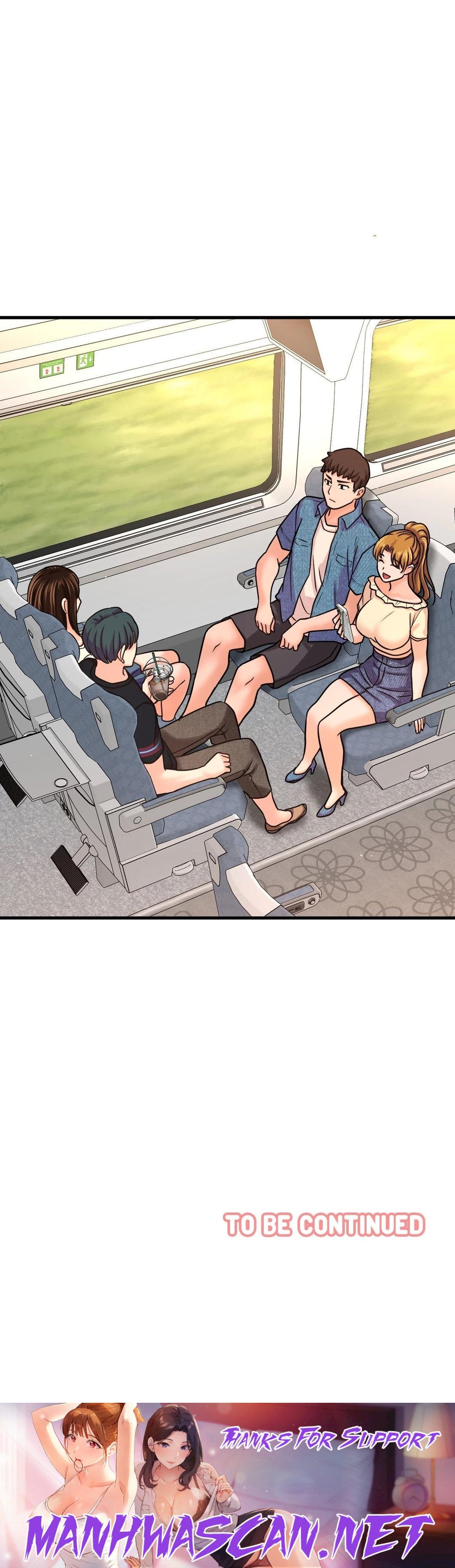 She’s Driving Me Crazy - Chapter 25 Page 48