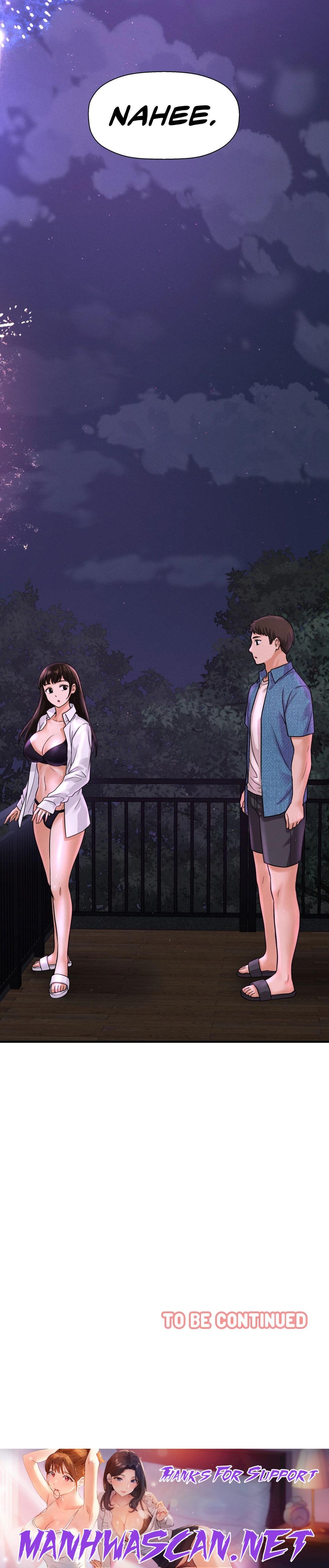 She’s Driving Me Crazy - Chapter 26 Page 48