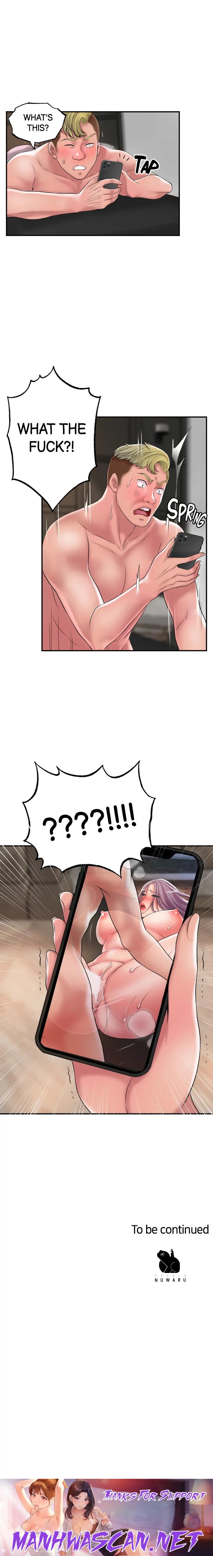 New Town - Chapter 25 Page 13