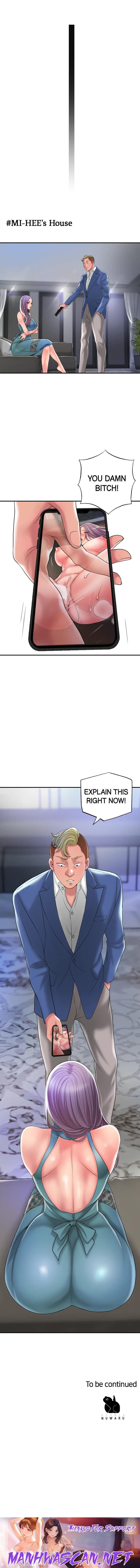 New Town - Chapter 26 Page 15