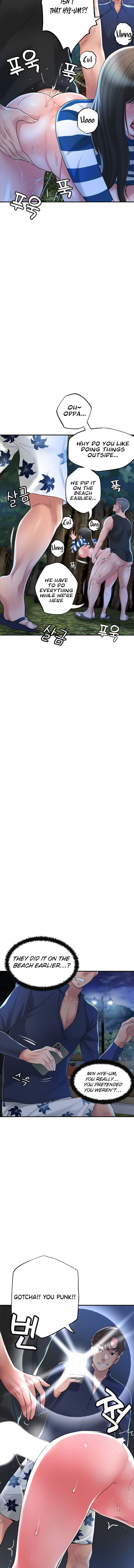 New Town - Chapter 56 Page 13