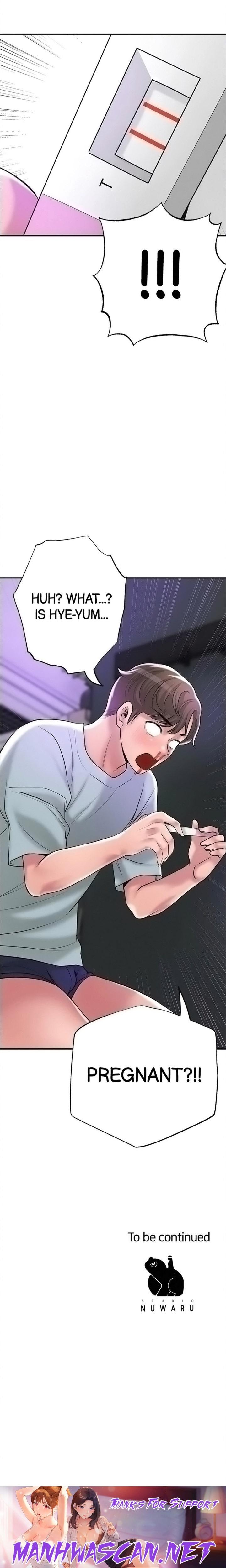 New Town - Chapter 61 Page 25