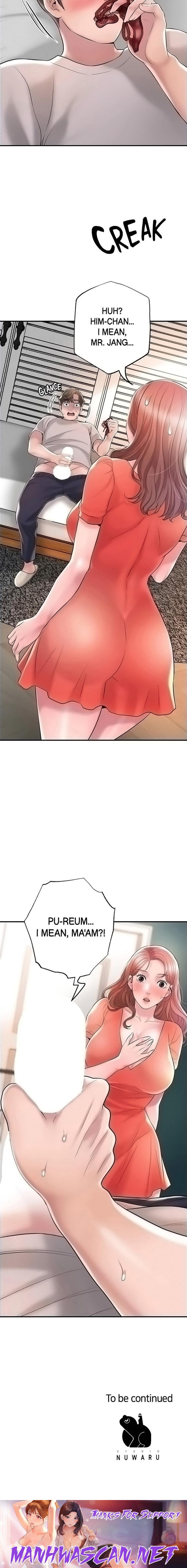 New Town - Chapter 63 Page 24