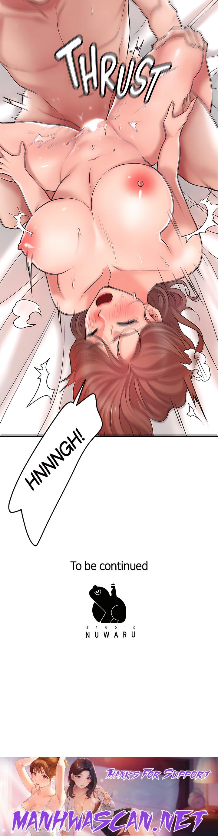 New Town - Chapter 69 Page 55