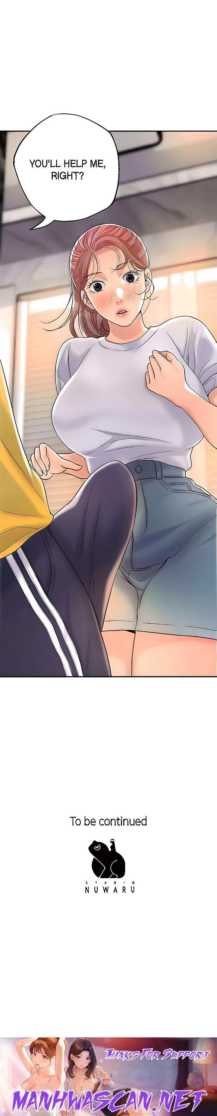 New Town - Chapter 72 Page 59