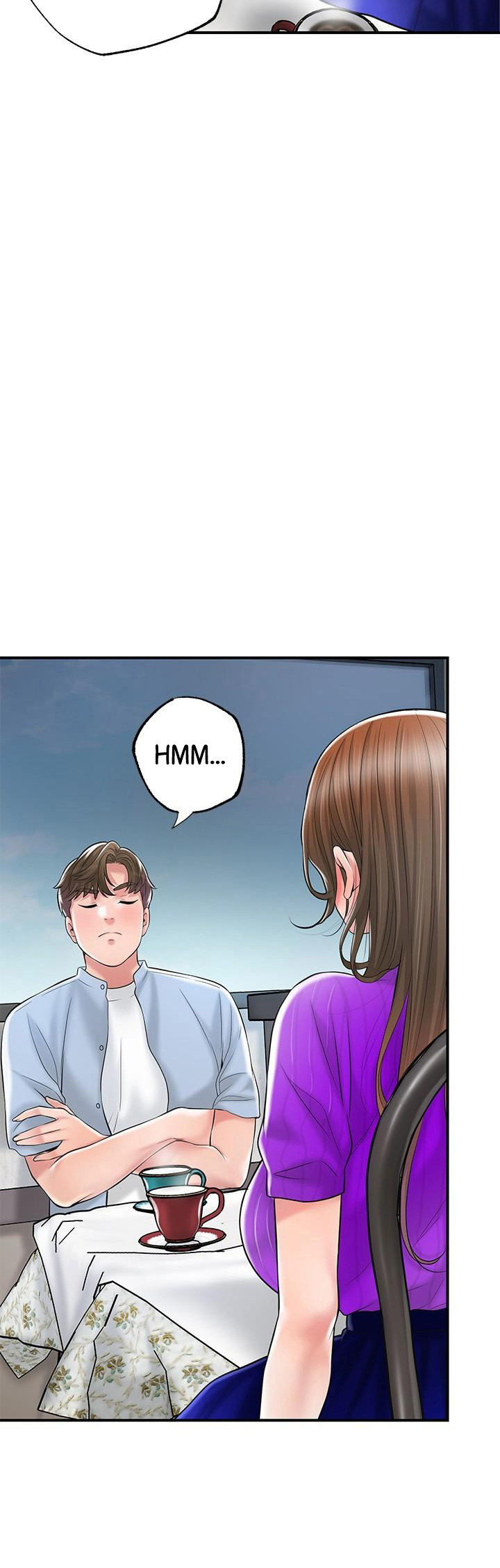 New Town - Chapter 75 Page 48