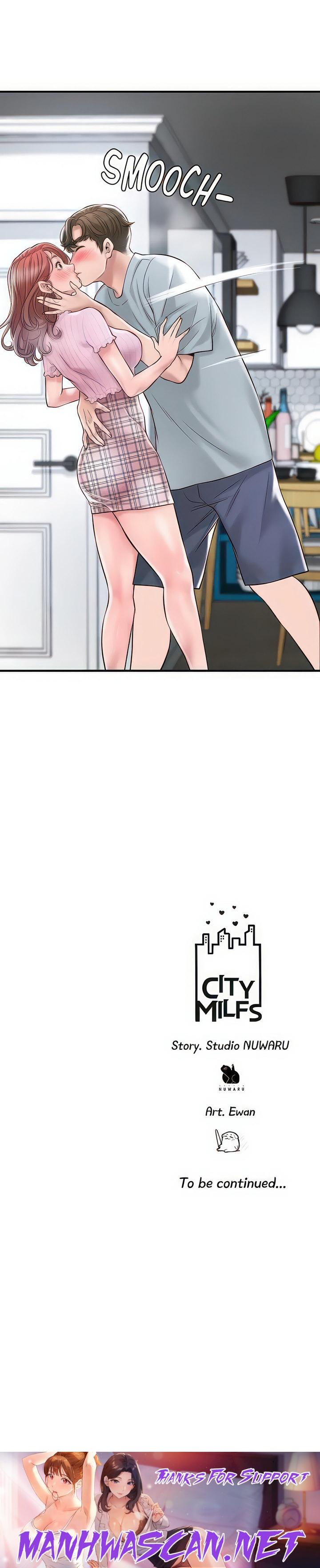 New Town - Chapter 79 Page 48