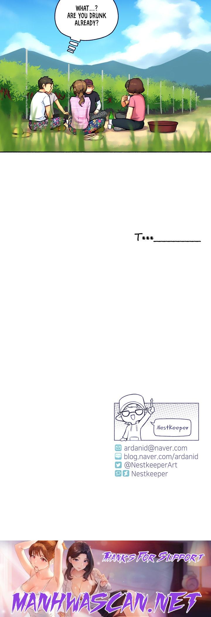 The Memories of that Summer Day - Chapter 1 Page 44