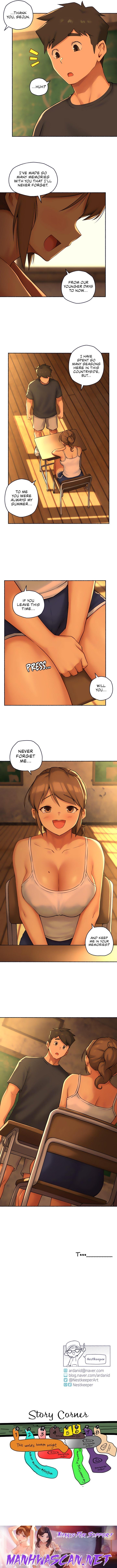 The Memories of that Summer Day - Chapter 4 Page 11