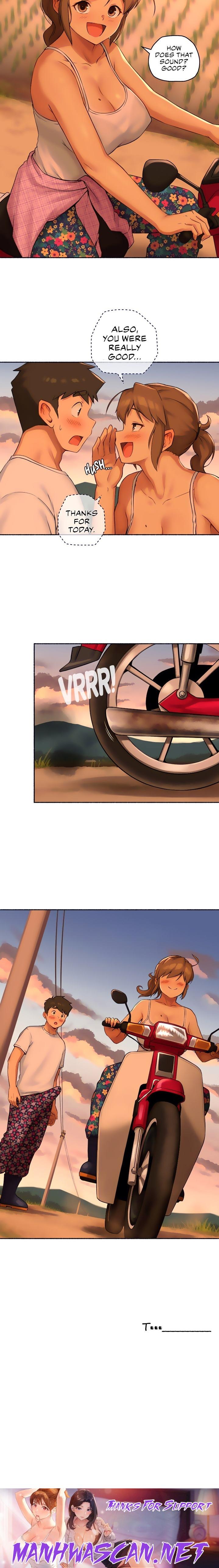 The Memories of that Summer Day - Chapter 8 Page 22